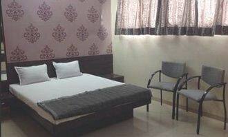Hotel Shri Gurukrupa, Ratlam 3
